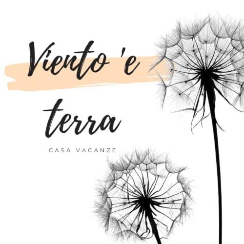 Viento 'E Terra Apartment San Giorgio a Cremano Bagian luar foto